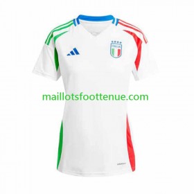 Maillot/Tenue Italie Femme Exterieur UEFA Euro 2024